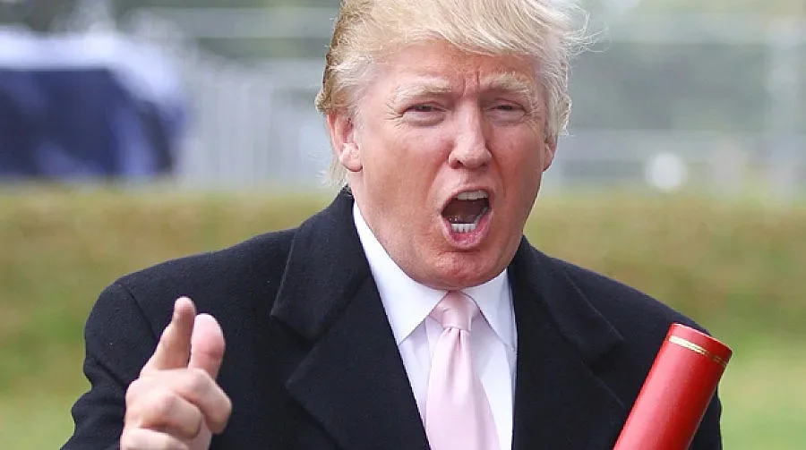 Тръмп хвърля $100 млн. в битката за президент