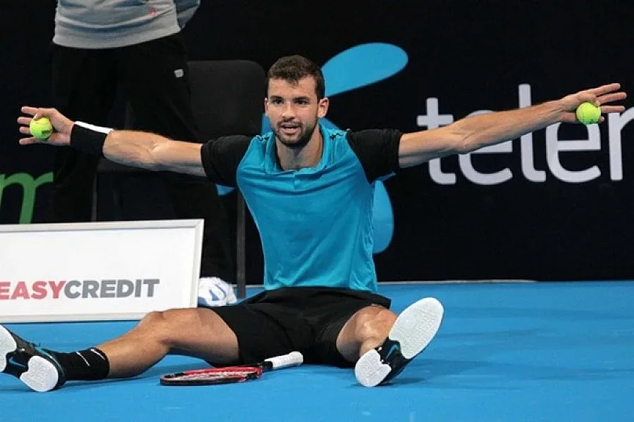 Гришо: Турнирът в София е неудобен