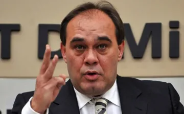 Глоба за Турската футболна федерация заради съдия хомосексуалист