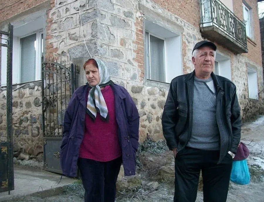 Якоруда в страх от пласьора на ракията менте