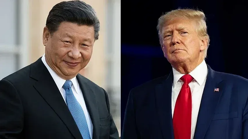 Пекин с чисто нова стратегия за Тръмп. В стила на Дон Корлеоне