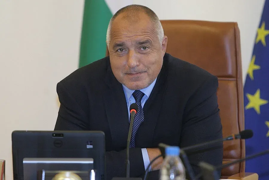 Култовите фрази на премиера за 2015 г.