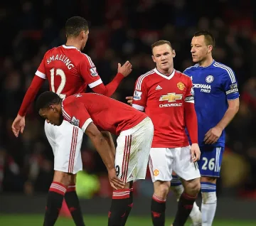 "Юнайтед" не успя да надвие "Челси"