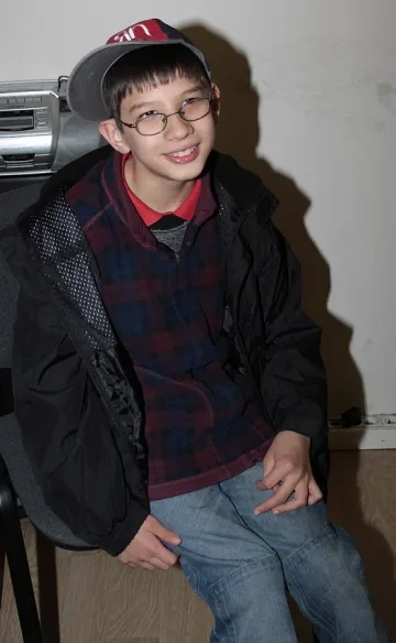 ИТ фирми с форум в помощ на сирачето Любчо