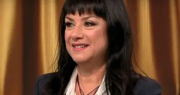 Оперна прима слага край на кариерата си