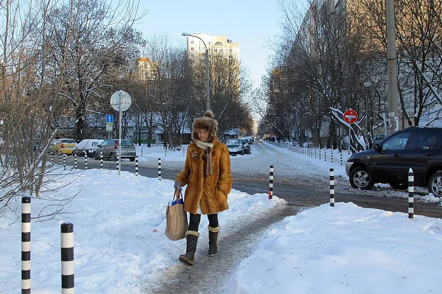 Посрещаме Нова година с 10 под нулата