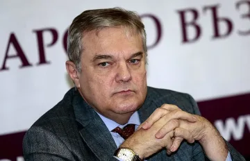 Петков иска външният министър да привика Гьокче