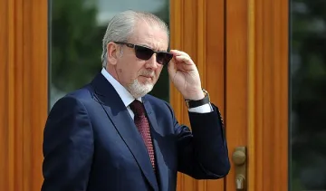 ДАНС вика Местан след Нова година
