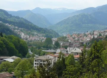 Клането в Смолян след дрога и шамар за Жана