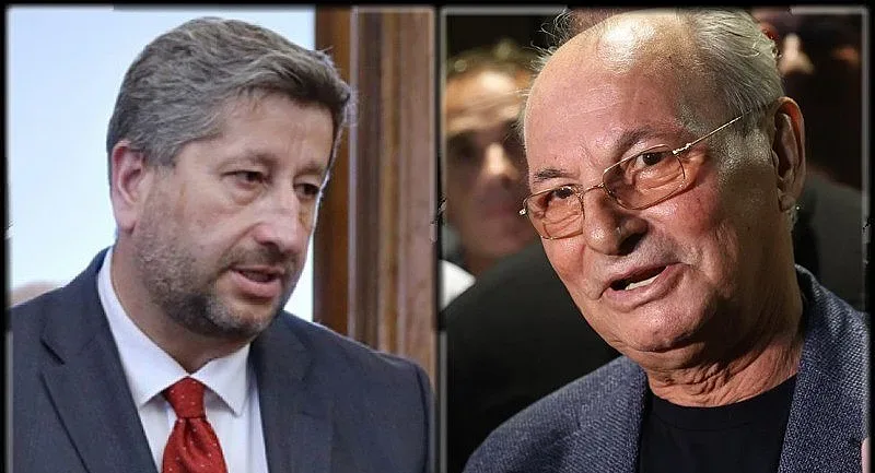 Журналистка повдигна горещ въпрос за връзката на Христо Иванов с Доган