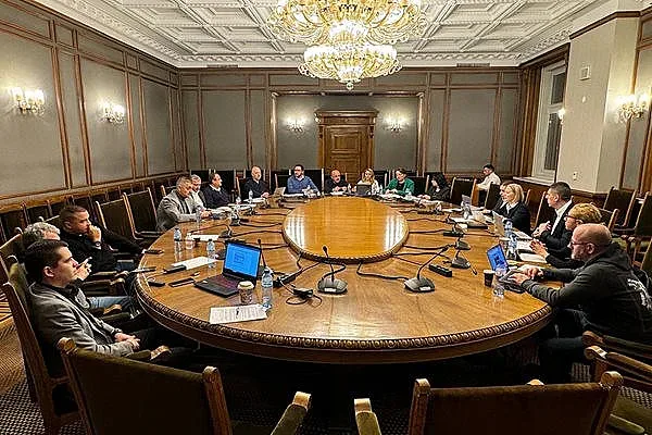 Ето с какво ДБ взриви кабинета! Защо ГЕРБ сложи край на изнудването