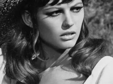 БНТ с филма за Клаудия Кардинале