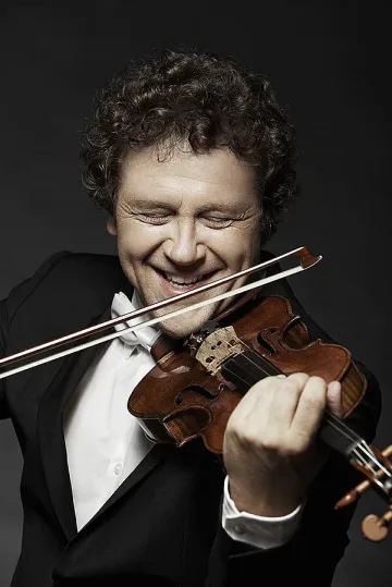 Нова година с Веско Ешкенази в НДК