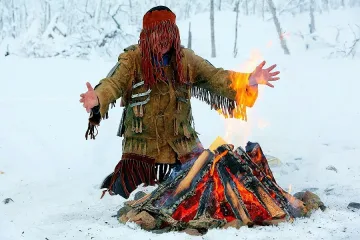 Сибирските шамани: Апокалипсисът идва през 2019 г.