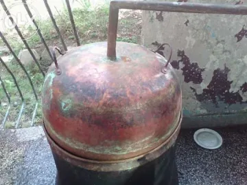 Казани на смъртта