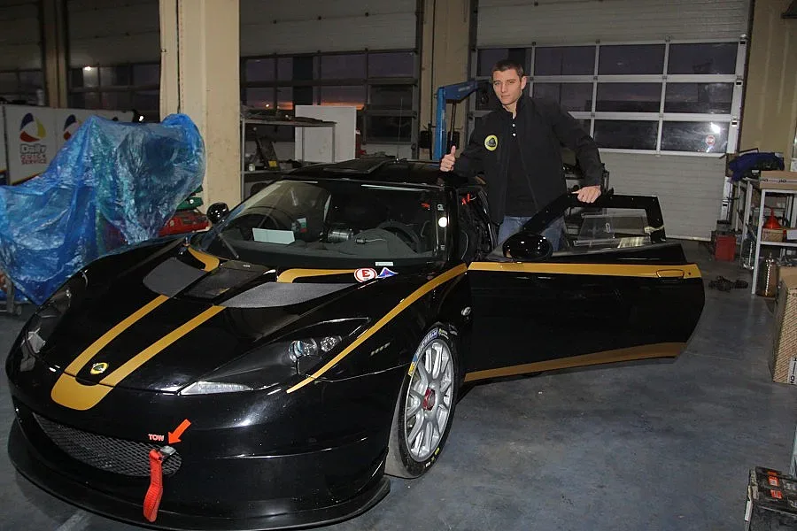 Лефтеров: Имам само четири часа за сън