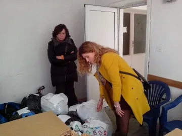 "Дари любов" зарадва 40 души