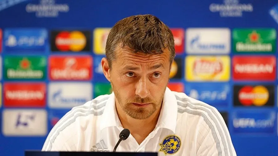 Бивш треньор на "Левски" стана мениджър на Бодуров в Англия