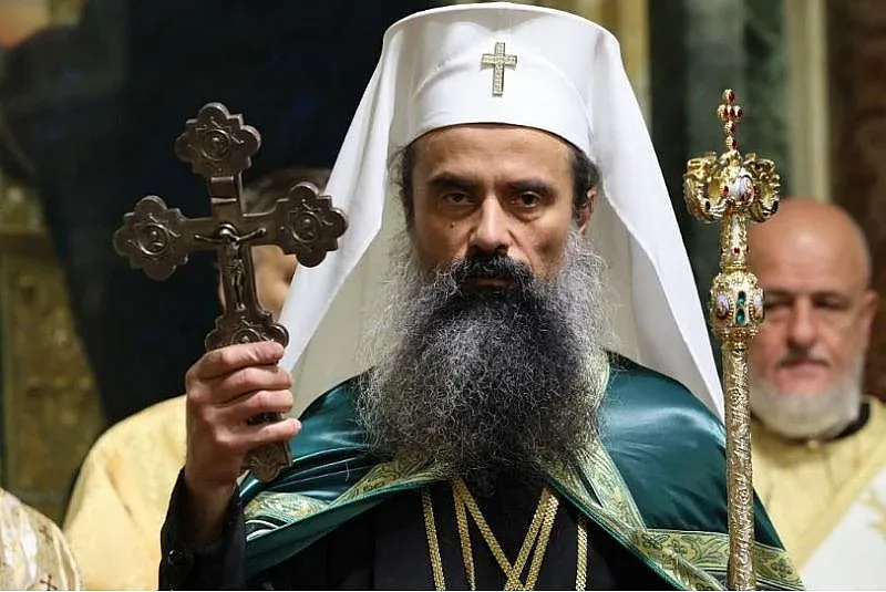 Патриархът каза тежката си дума за старостилната църква