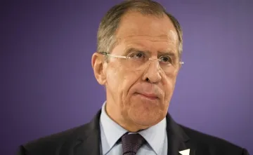 Лавров: ЕС смята за грешно да влиза в спор с Русия заради Украйна