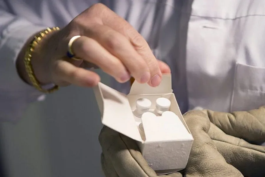 Започват доставките на четиривалентни ваксини