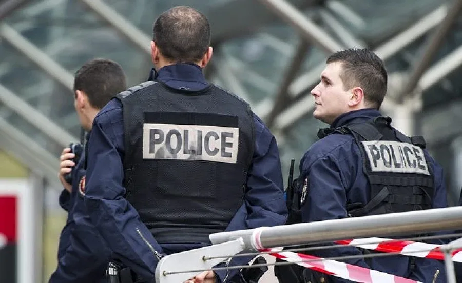 2 000 младежи организираха масов бой в САЩ