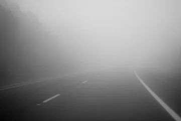 Жълт код заради мъгла в 3 области