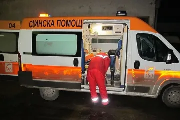 Фатално празненство в Якоруда отне живота на четирима