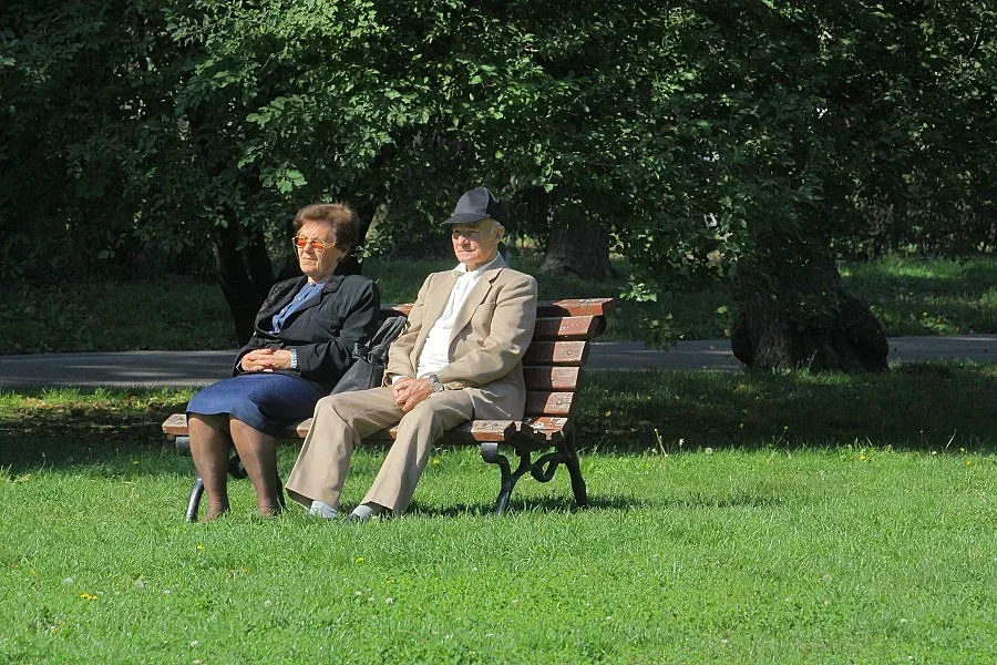 Раздават храната за  бедни след Нова година