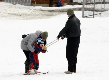 200 лева за три дни в планината