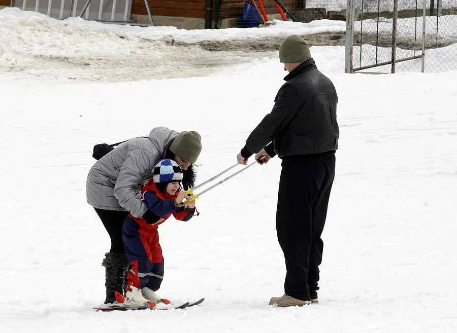 200 лева за три дни в планината