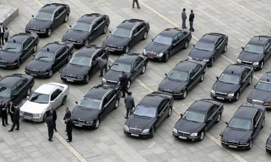 Депутатите изхарчиха 1,2 млн. лв. за пътувания