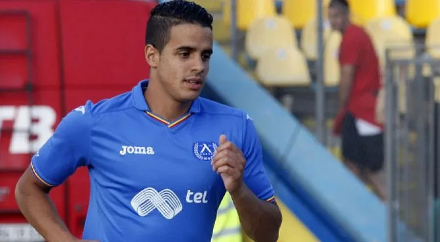 "Левски" преследва гигант от Беларус