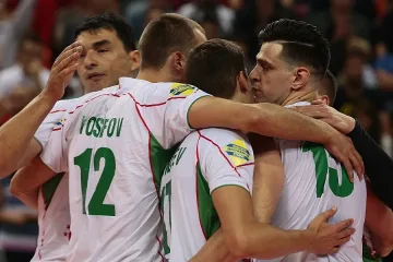 Обещаха ни победа над Франция 