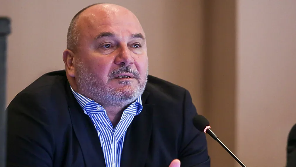 Любомир Дацов категоричен за еврозоната