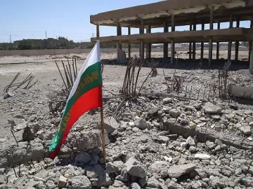 Три града почитат паметта  на жертвите в Кербала (ОБЗОР)