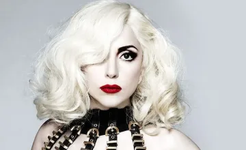 Подариха пони на Лейди Гага за Коледа