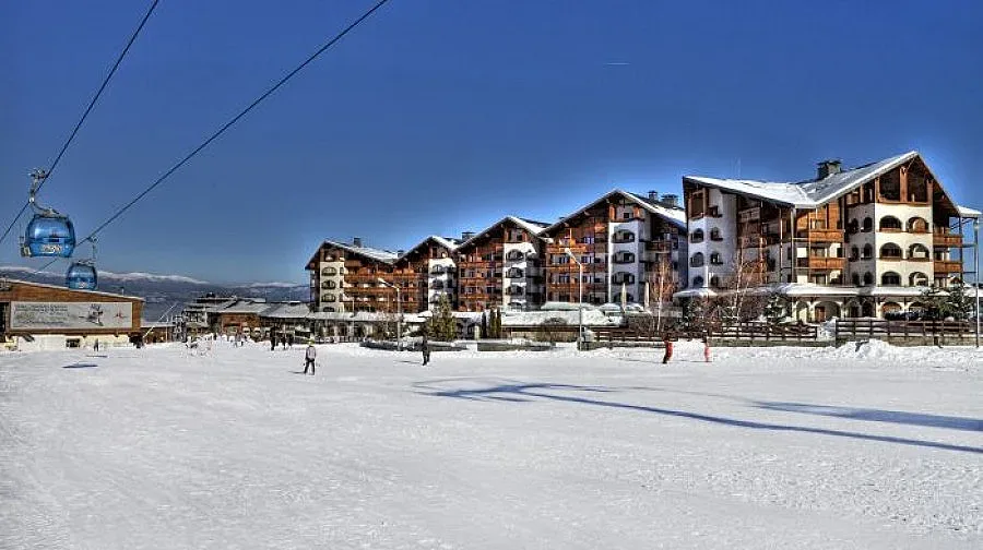 Кулинарна карта искат хотелиери от Банско