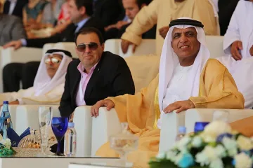 Залагал съм къщите си заради бизнеса  