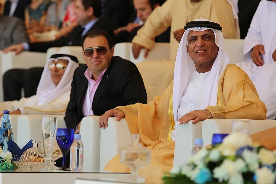 Залагал съм къщите си заради бизнеса