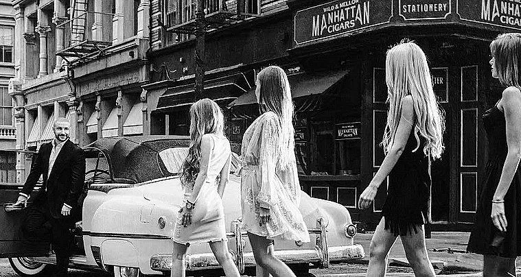 Кой дърпа конците на "Мис България"