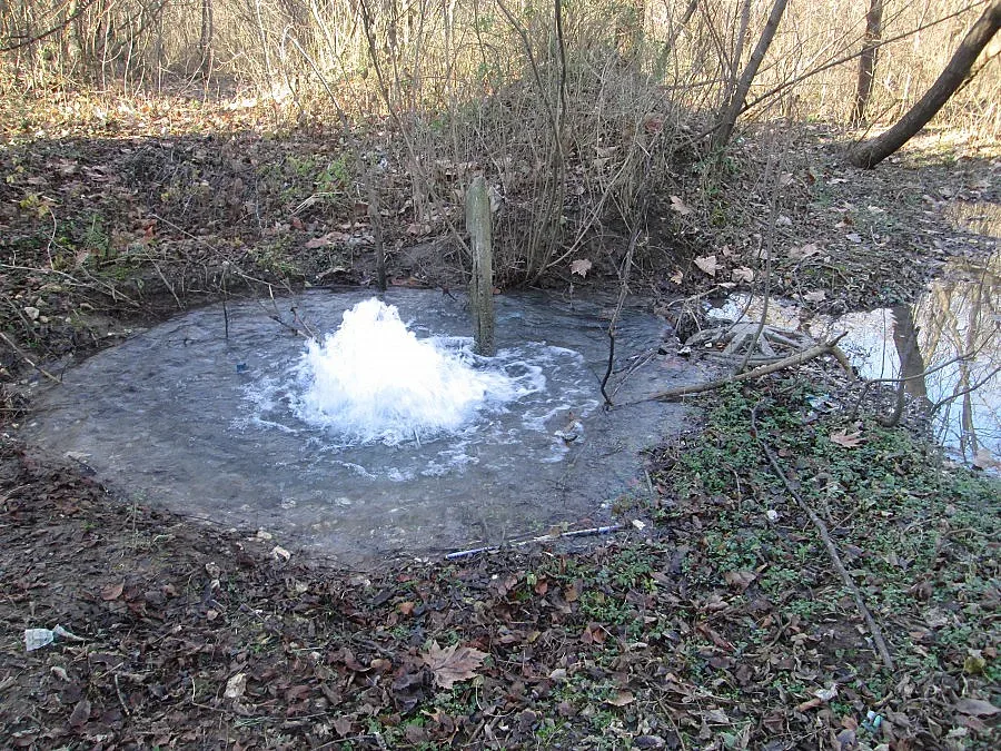 Водни аварии държаха на сухо Добрич