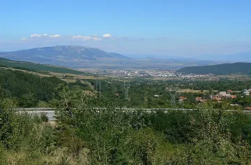 Кюстендил инвестира в туристически център