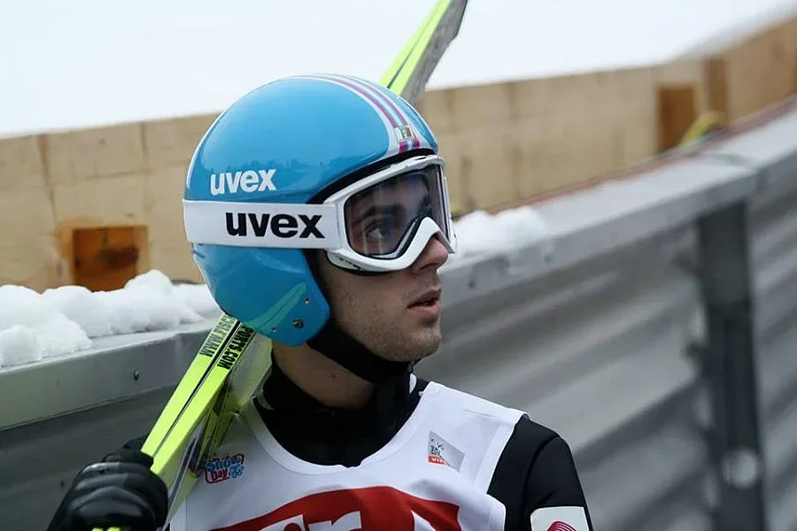 Влади Зографски ще участва в „Четирите шанци"