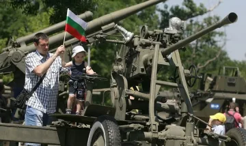 Националният военноисторически музей с безплатен вход за военнослужещи
