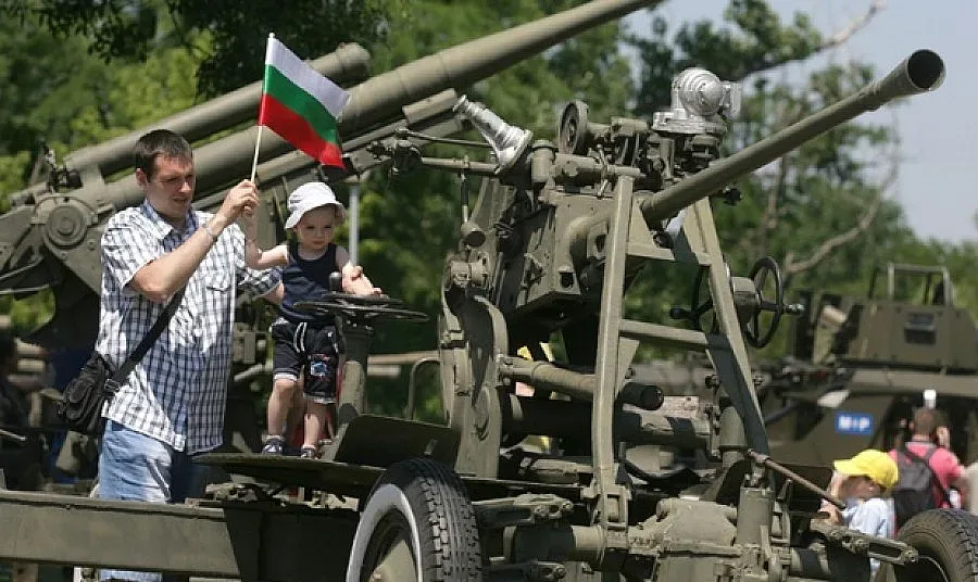 Националният военноисторически музей с безплатен вход за военнослужещи