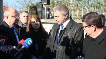 Карадайъ: Отцепниците от ДПС да напуснат парламента