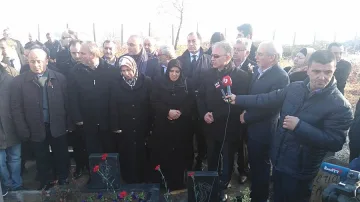 Още трима предатели с Местан 