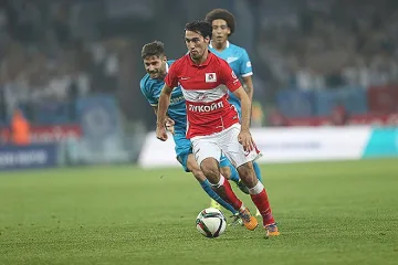 ВИДЕО: Гол на Попето е номер 1 за 2015 