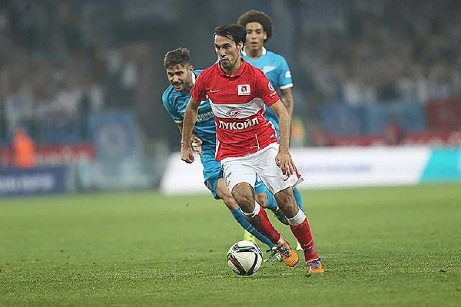 ВИДЕО: Гол на Попето е номер 1 за 2015 